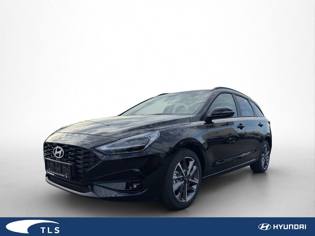 Hyundai i30 2025