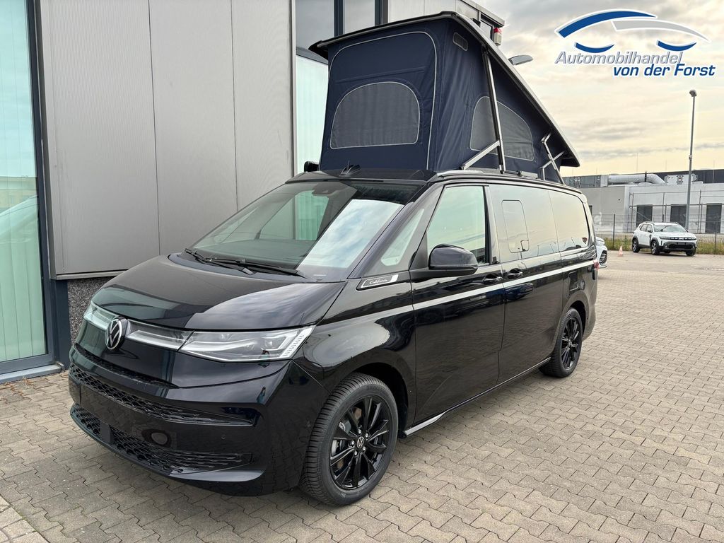 Volkswagen T7 California