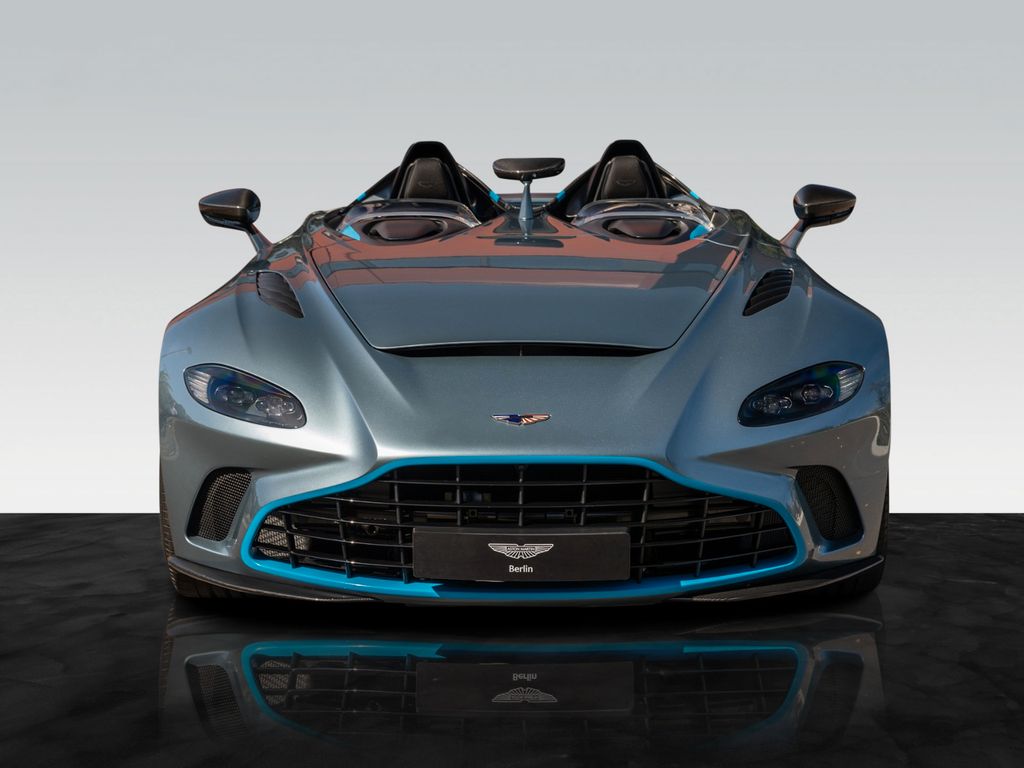 Aston Martin Other