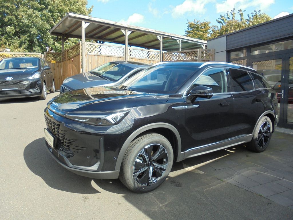 BAIC Other