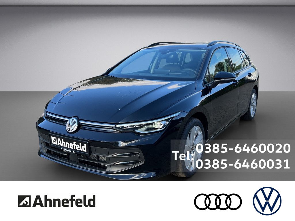 Volkswagen Golf 2024