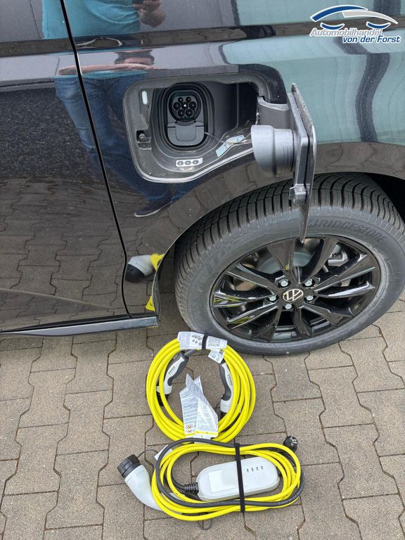 Volkswagen T7 California