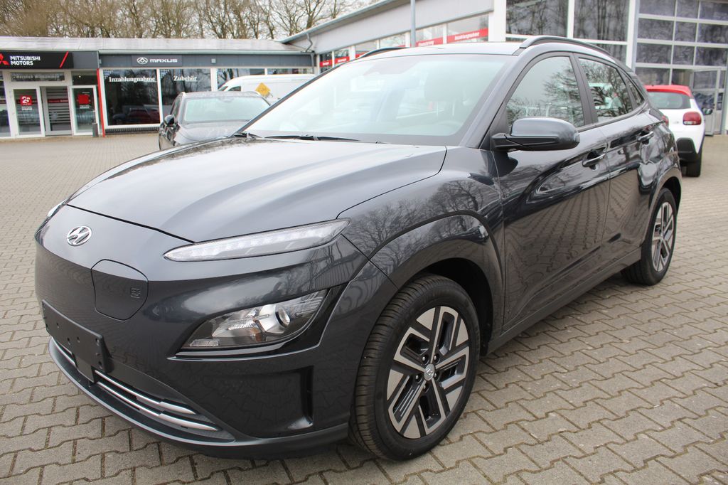 Hyundai KONA 2022