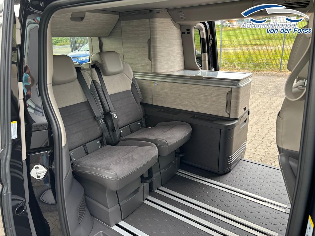 Volkswagen T7 California