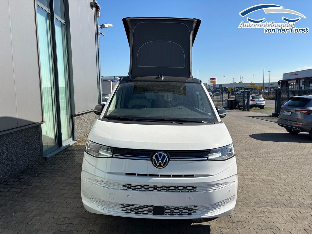 Volkswagen T7 California