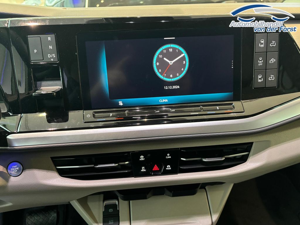 Volkswagen T7 California