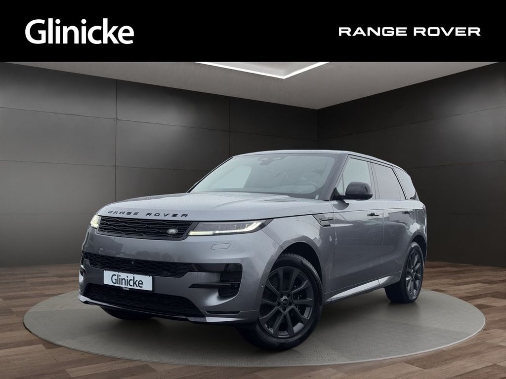 Land Rover Range Rover Sport 2025