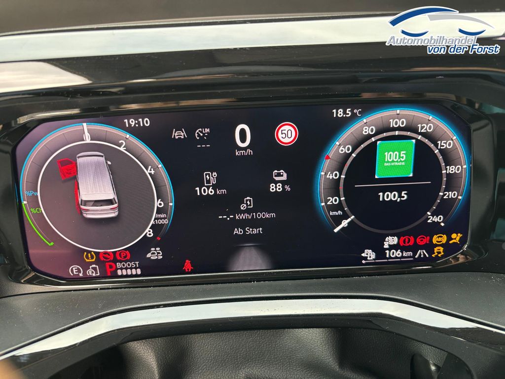 Volkswagen T7 California