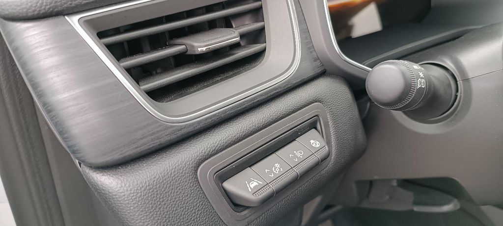 Mitsubishi ASX 2023