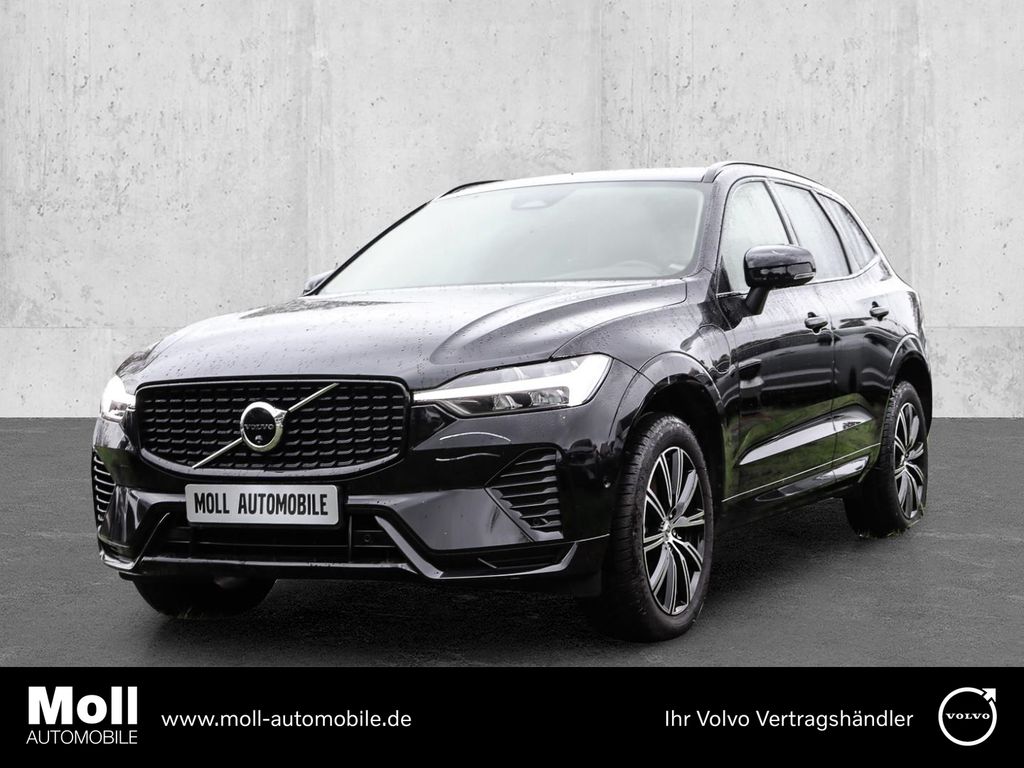 Volvo XC60 2024