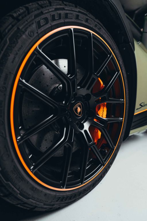 Lamborghini Huracán