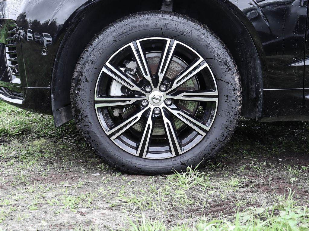 Volvo XC60 2024