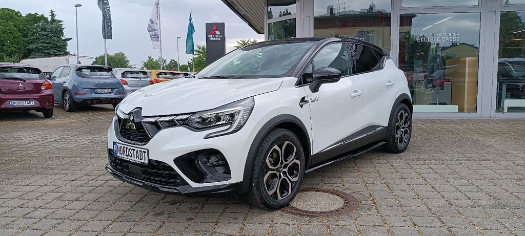 Mitsubishi ASX 2023