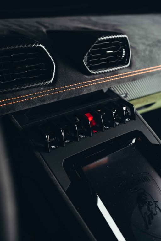 Lamborghini Huracán