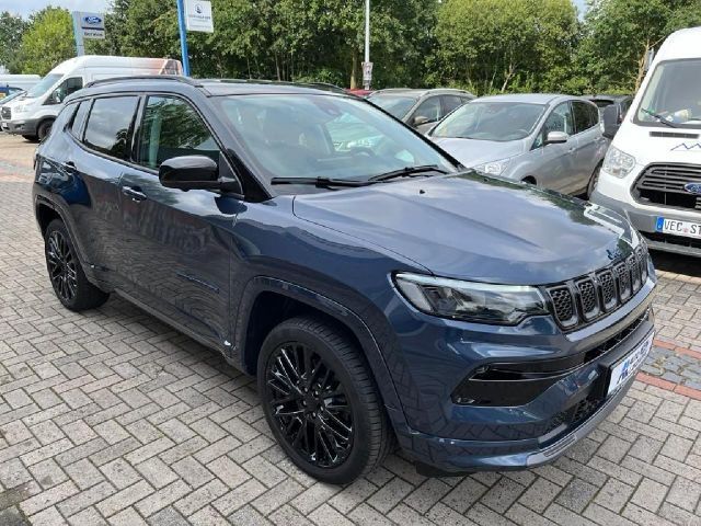 Jeep Compass 2022