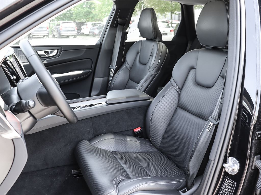 Volvo XC60 2024