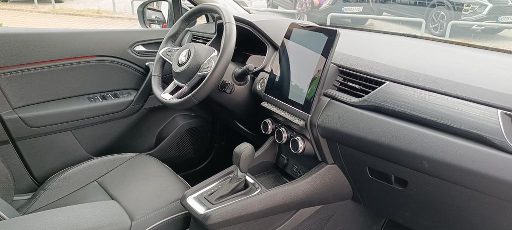 Mitsubishi ASX 2023