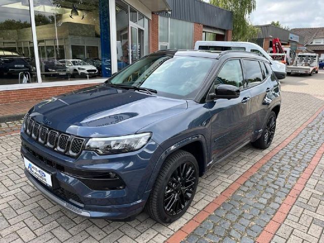 Jeep Compass 2022