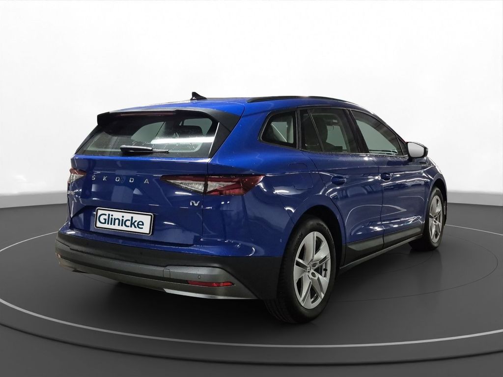 Skoda Enyaq 2024