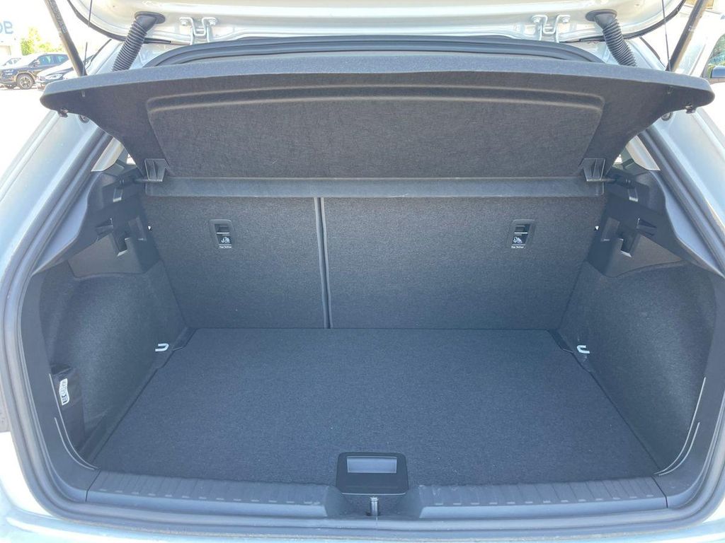 Audi A1 2024