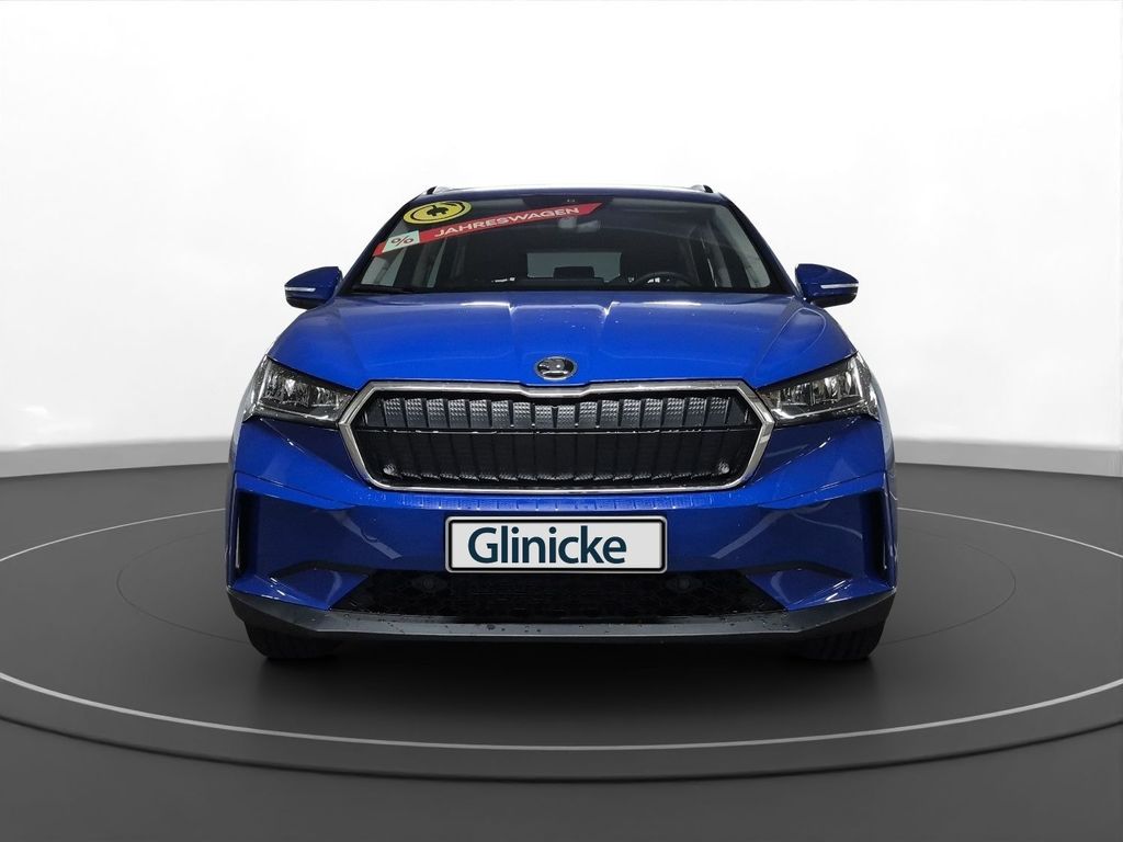 Skoda Enyaq 2024
