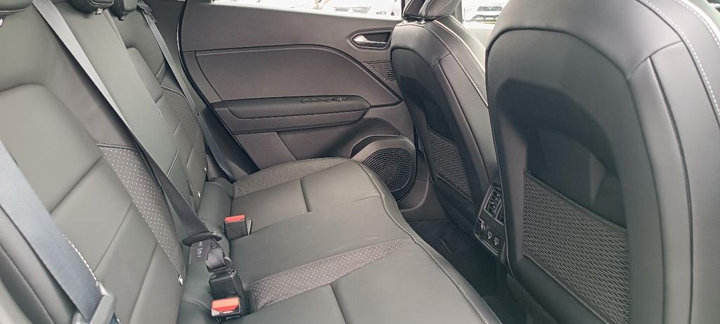 Mitsubishi ASX 2023
