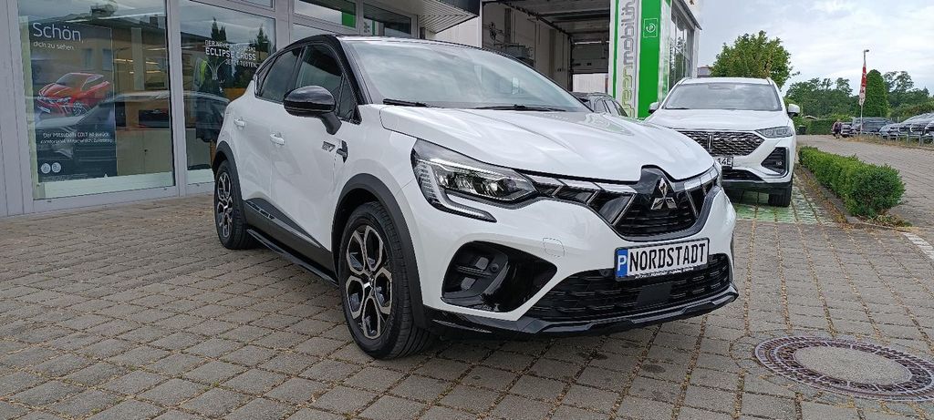 Mitsubishi ASX 2023