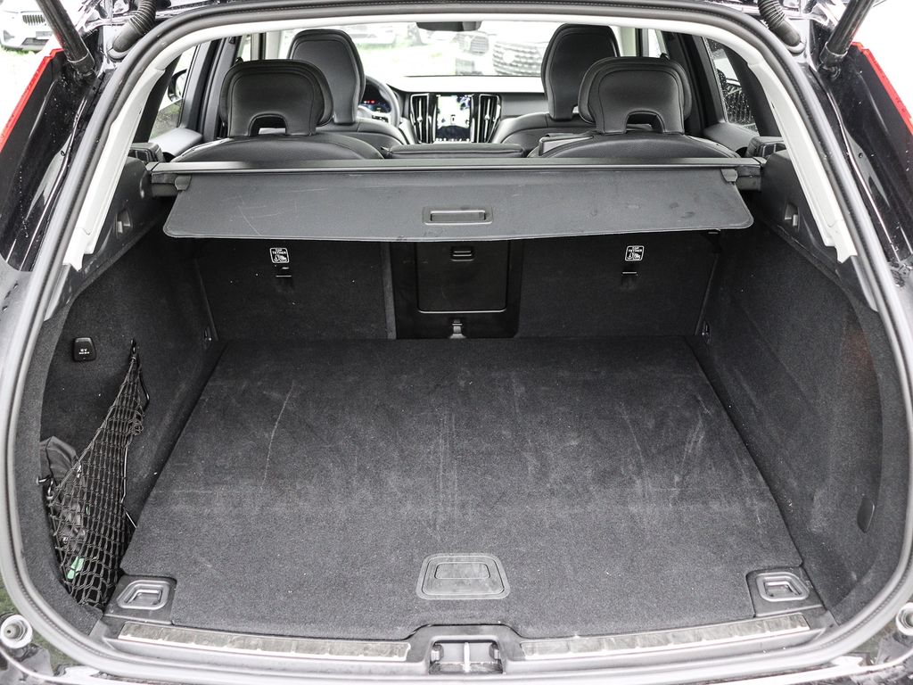 Volvo XC60 2024