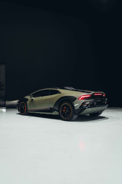 Lamborghini Huracán