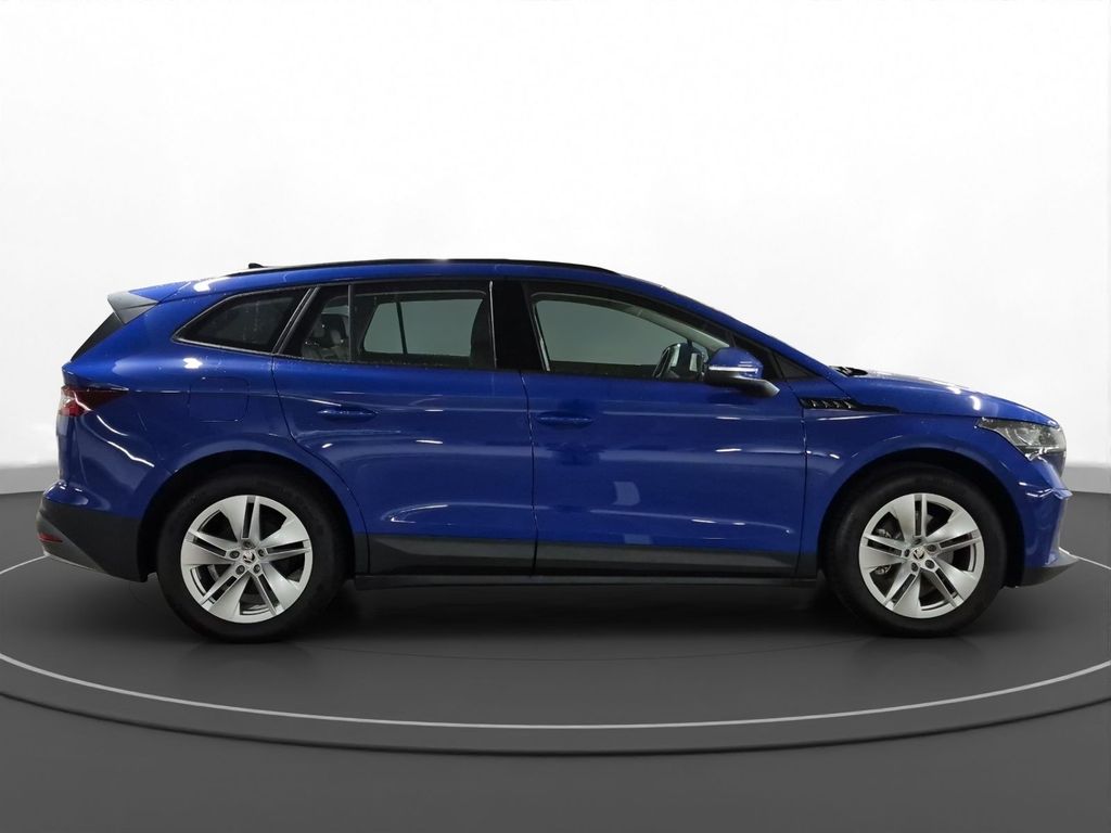 Skoda Enyaq 2024