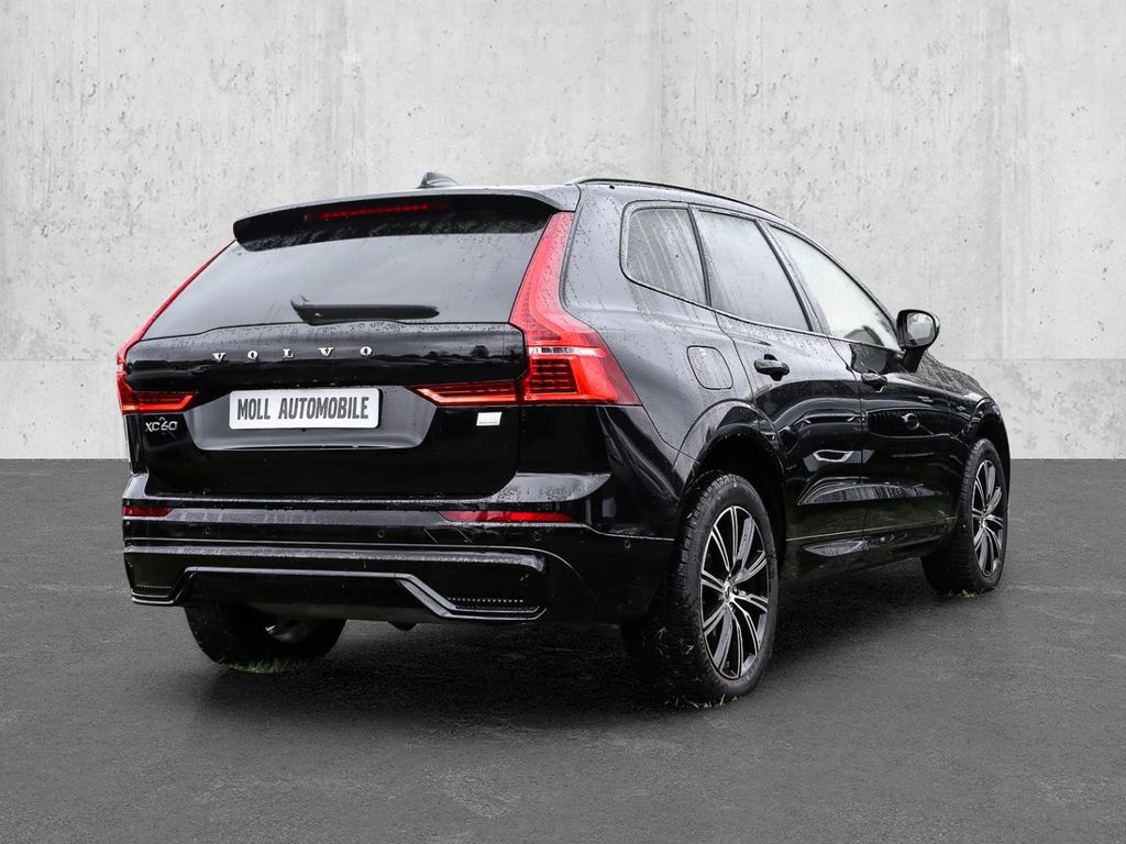 Volvo XC60 2024