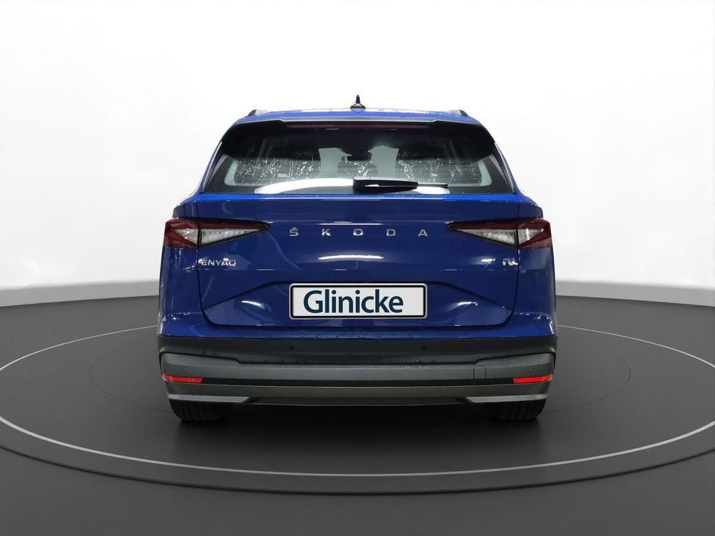 Skoda Enyaq 2024