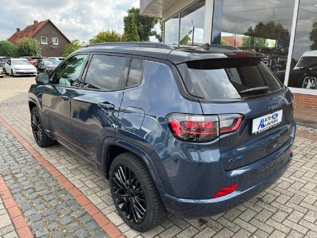 Jeep Compass 2022
