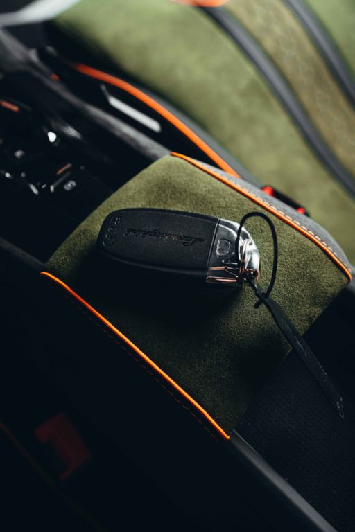 Lamborghini Huracán