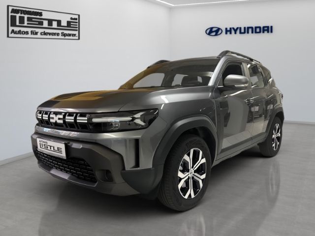 Dacia Duster 2025