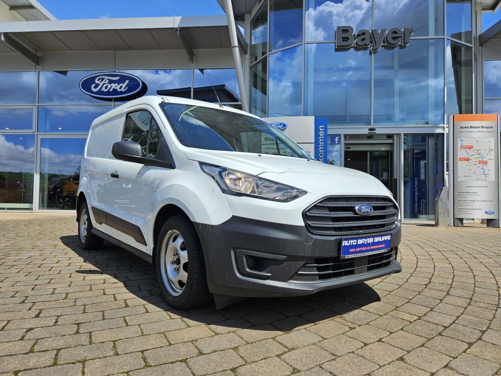 Ford 2022