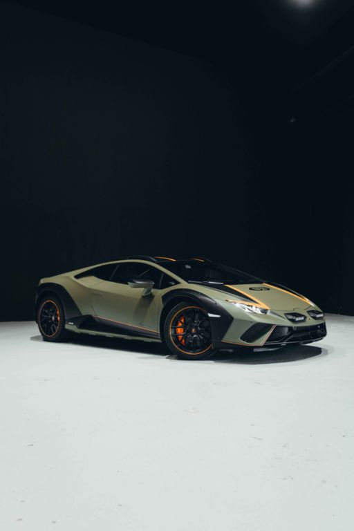 Lamborghini Huracán
