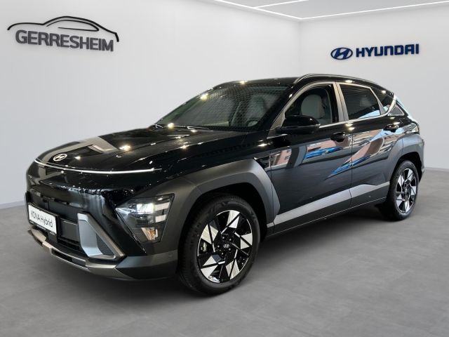 Hyundai KONA 2023