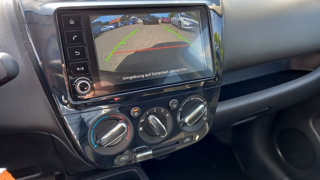 Mitsubishi Space Star 2023