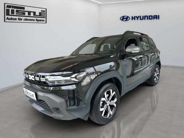 Dacia Duster 2025