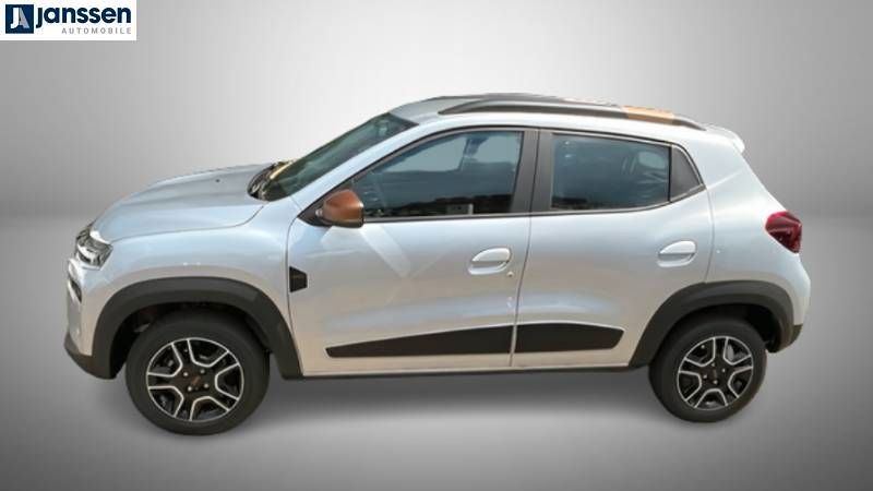 Dacia Spring 2023