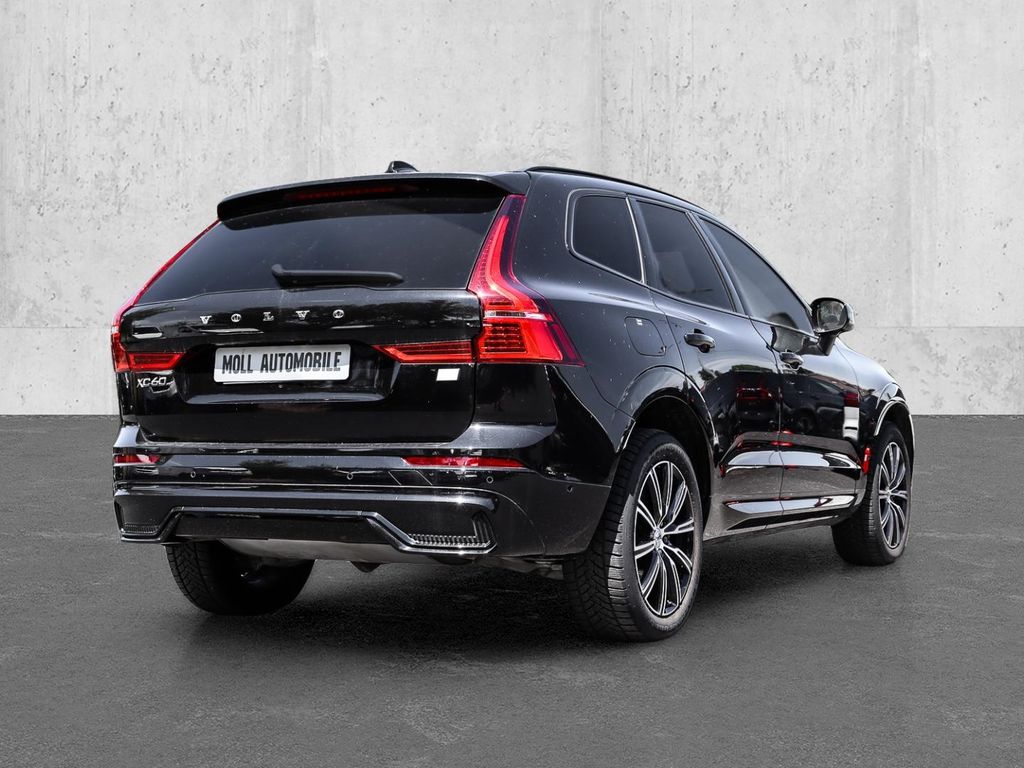 Volvo XC60 2024