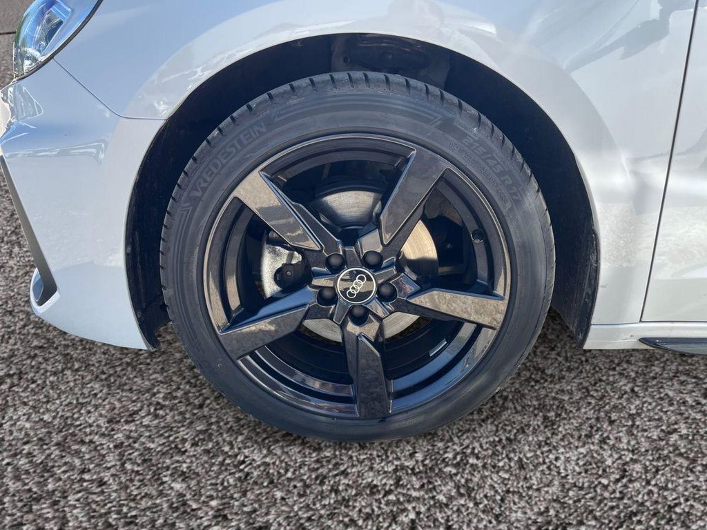 Audi A1 2024