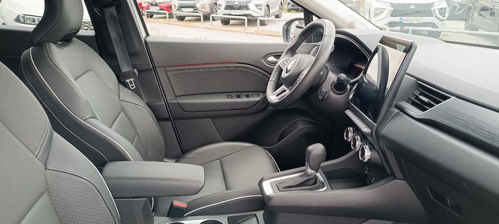 Mitsubishi ASX 2023