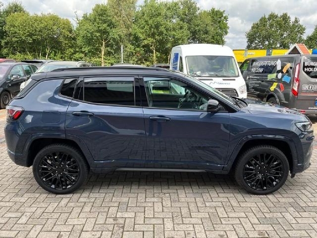 Jeep Compass 2022