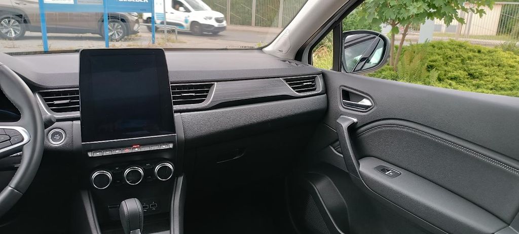 Mitsubishi ASX 2023