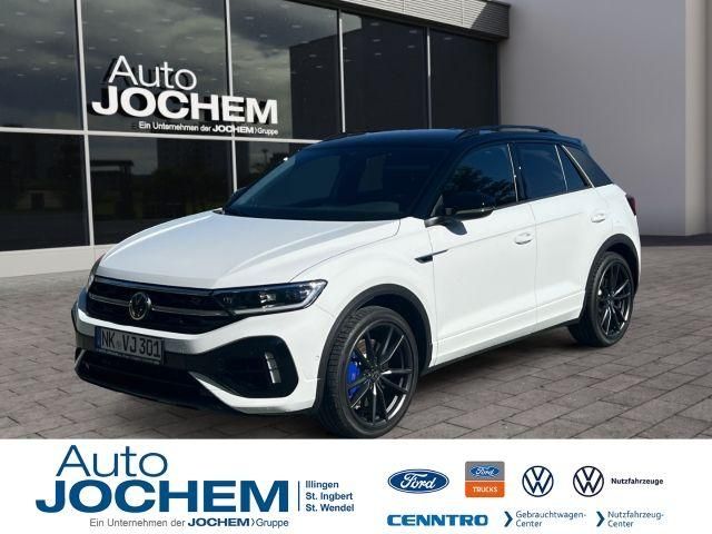 Volkswagen T-Roc 2024