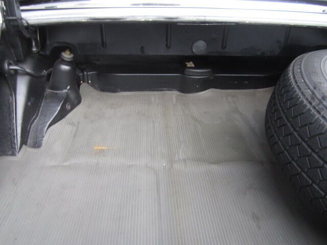 Mercedes-Benz 280 1969