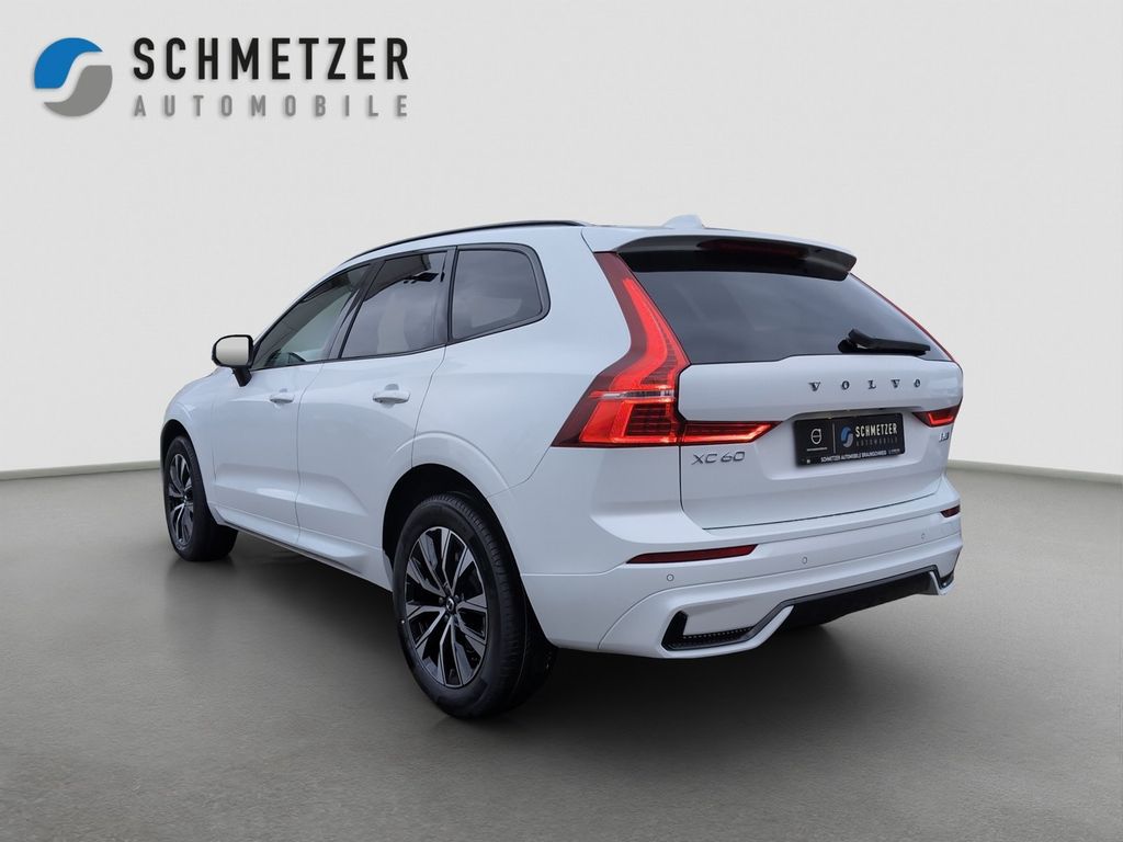 Volvo XC60 2025