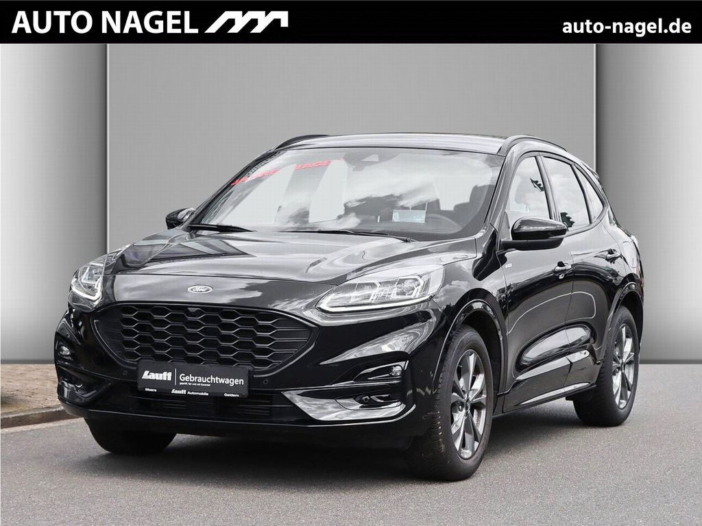 Ford Kuga 2023